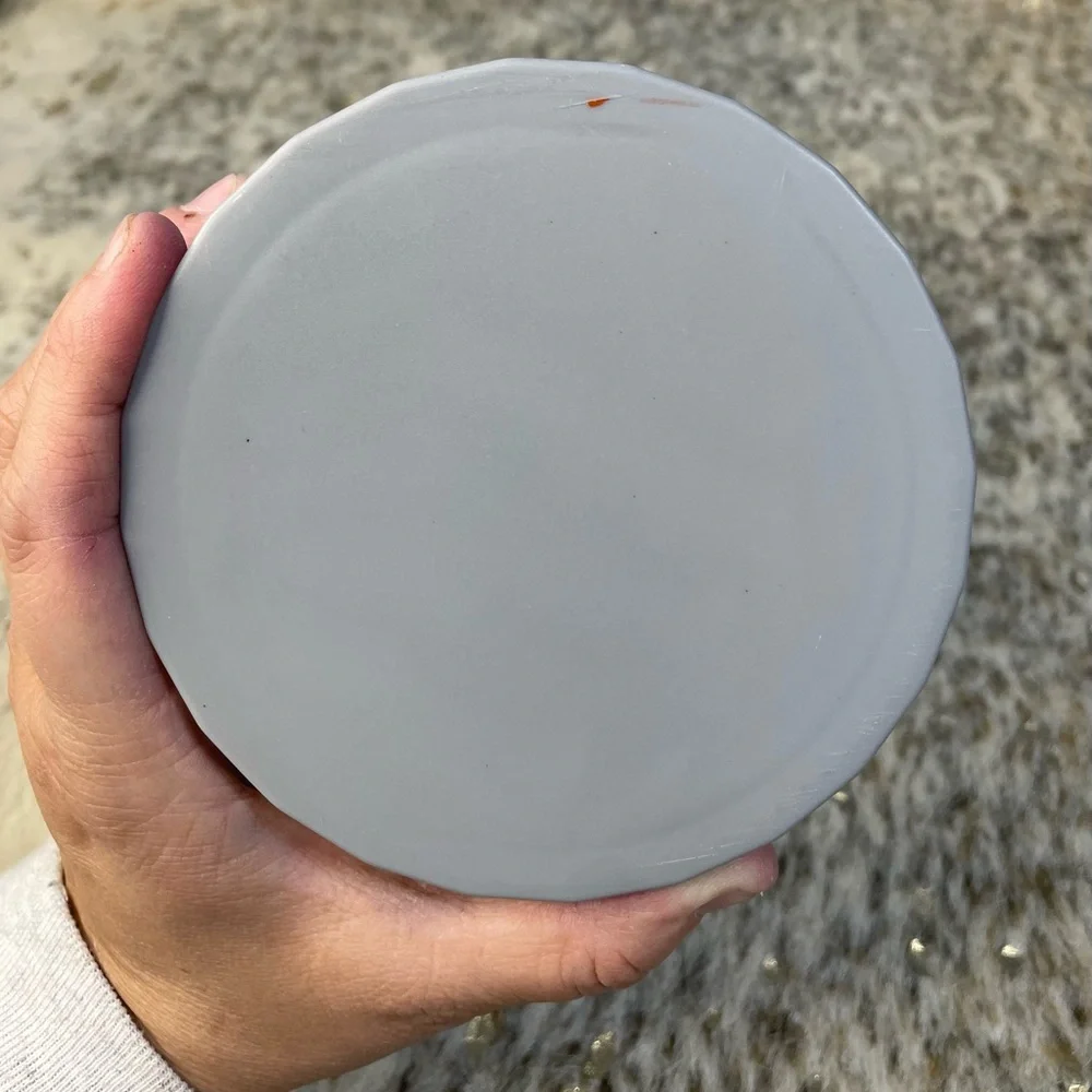 5 for $25🔥Olive &‎ Pickle Strainer Jar